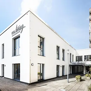 Moliving - Design & Duesseldorf-neuss Aparthotel