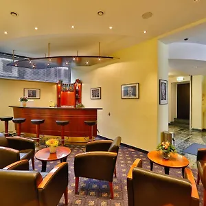 Hotel Superior Präsident, München