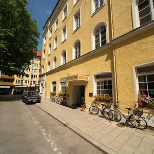 Hotel Carlton, Munich