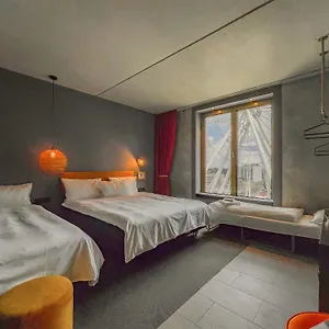 호텔 Gambino Werksviertel