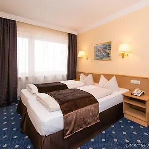Hotel Royal, München