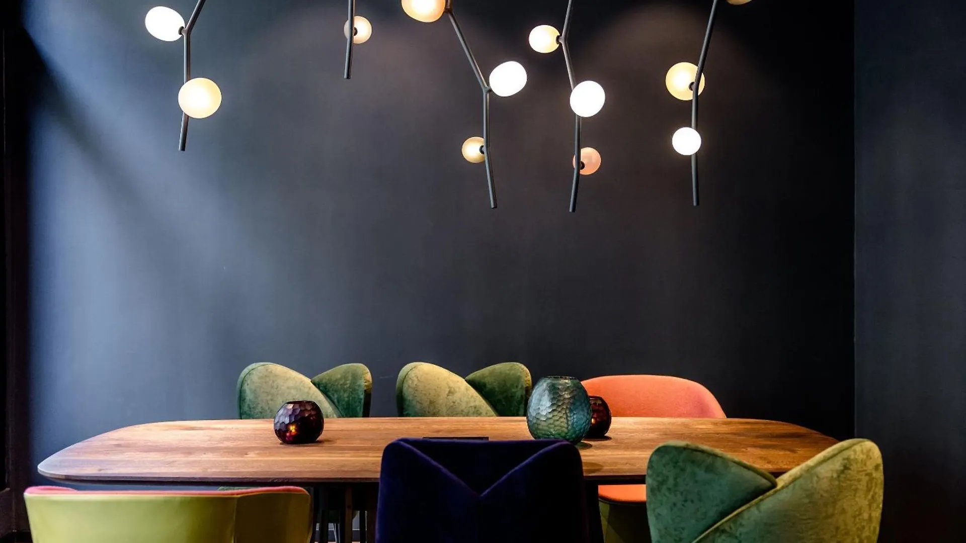 *** Hotel Motel One Muenchen Hauptbahnhof Germany