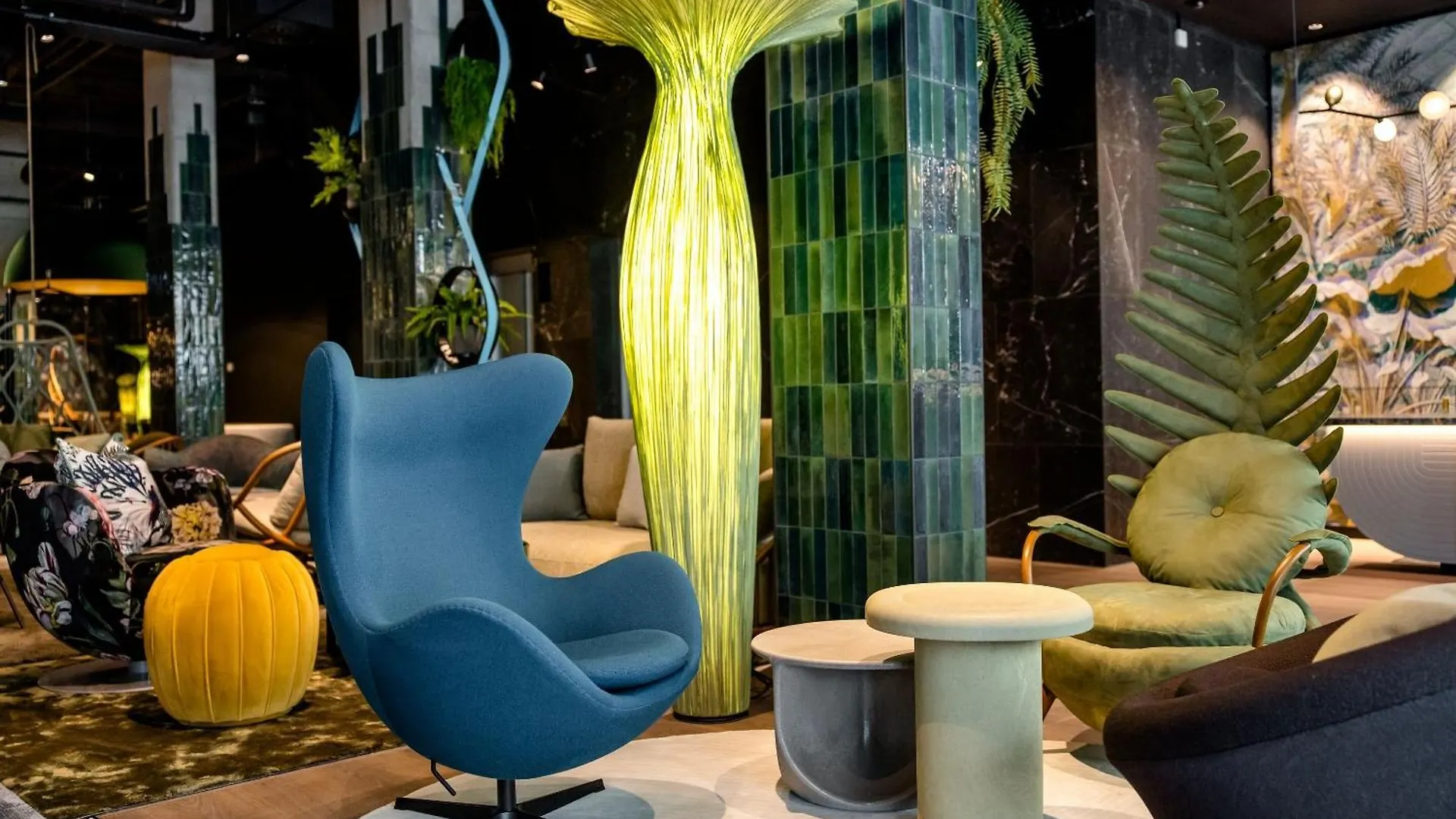 Motel One Muenchen Hauptbahnhof 3*, Munich Germany