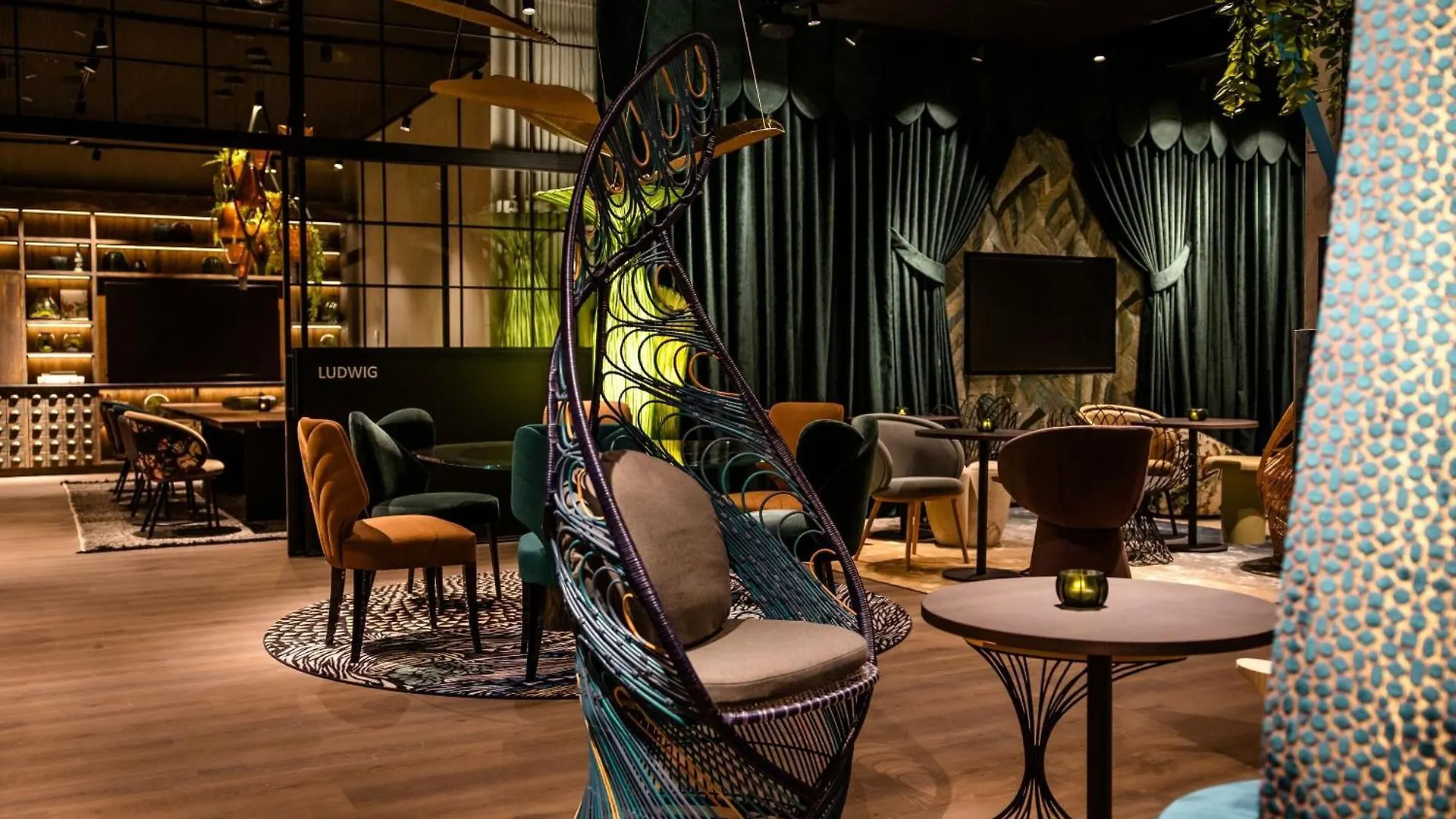 *** Hotel Motel One Muenchen Hauptbahnhof Germany