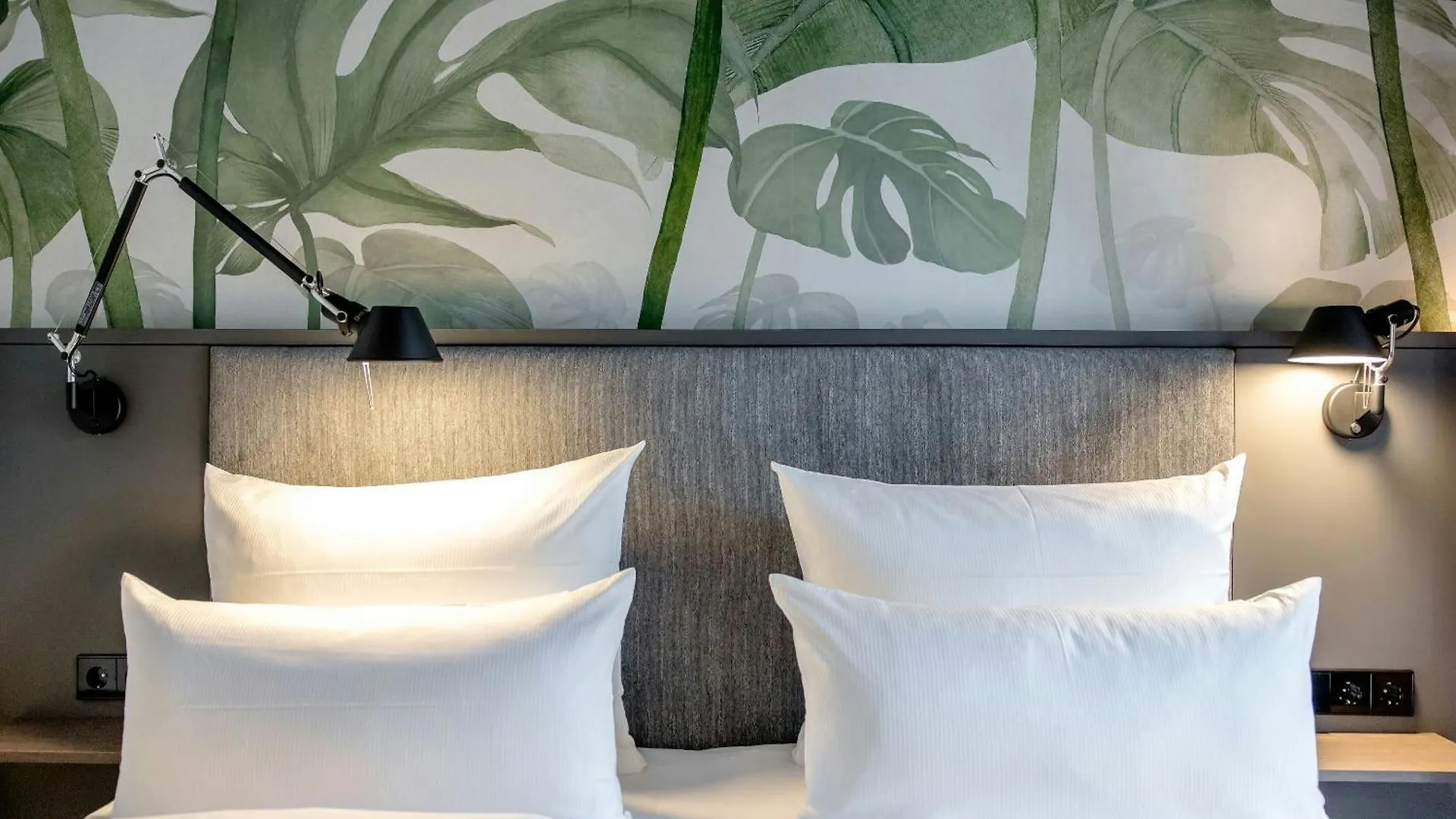 *** Hotel Motel One Muenchen Hauptbahnhof Germany